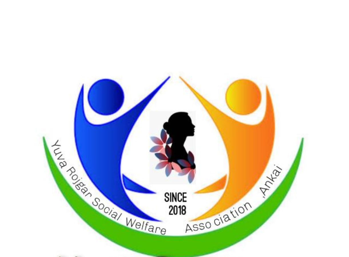 Yuva Rojgar logo
